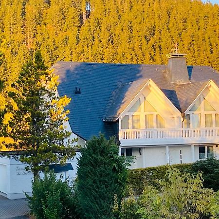 Landhaus Muehlenberg Willingen  Exterior foto