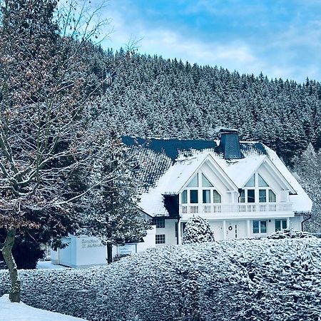 Landhaus Muehlenberg Willingen  Exterior foto