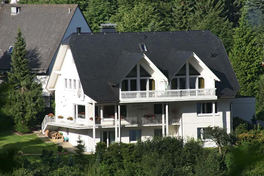Landhaus Muehlenberg Willingen  Exterior foto