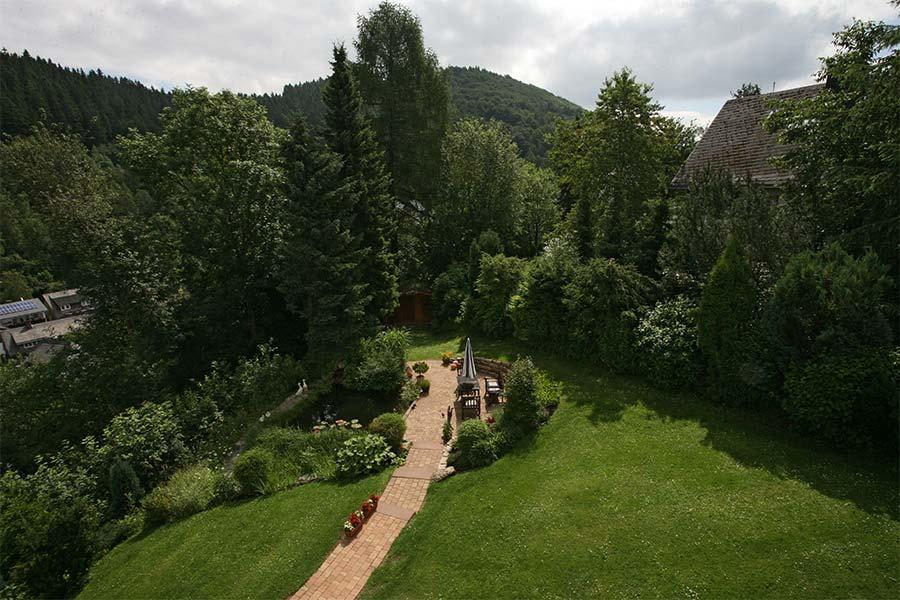 Landhaus Muehlenberg Willingen  Exterior foto